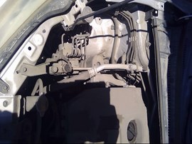 2014 TOYOTA COROLLA, SILVER, LE MODEL, 1.8L, AT.   Z25149